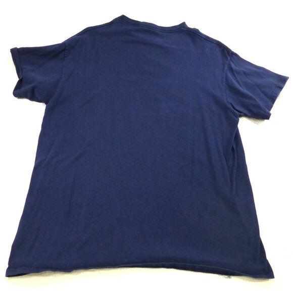 Star Wars Stormtrooper "Support The Troops" Delta Pro Weight T-Shirt Size Med - Picture 5 of 6